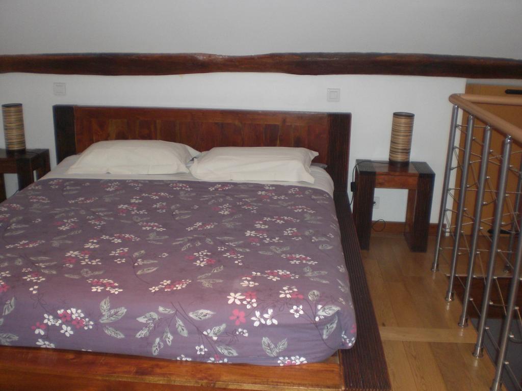 La Ferme Du Vintue Bed and Breakfast Etrechy  Eksteriør billede