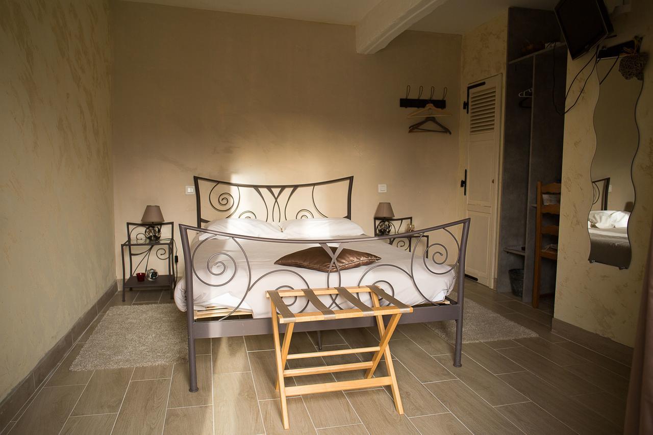 La Ferme Du Vintue Bed and Breakfast Etrechy  Eksteriør billede